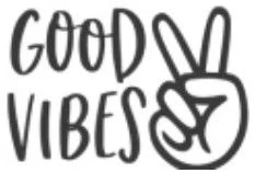 Good Vibes 420 Logo for Exclusive Deals