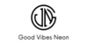 Good Vibes Neon