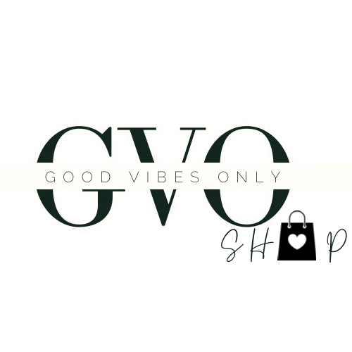 Good Vibes Only Shop