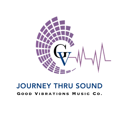 Good Vibrations Music Co.