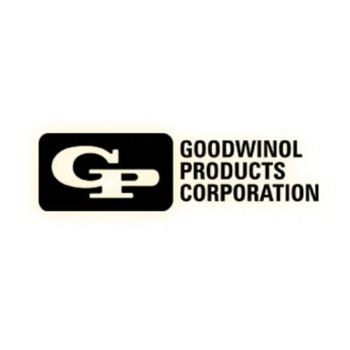 Goodwinol Products