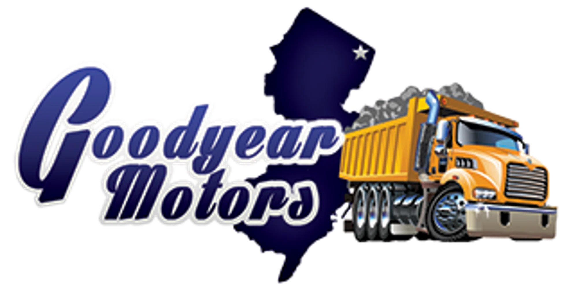 Goodyear Motors