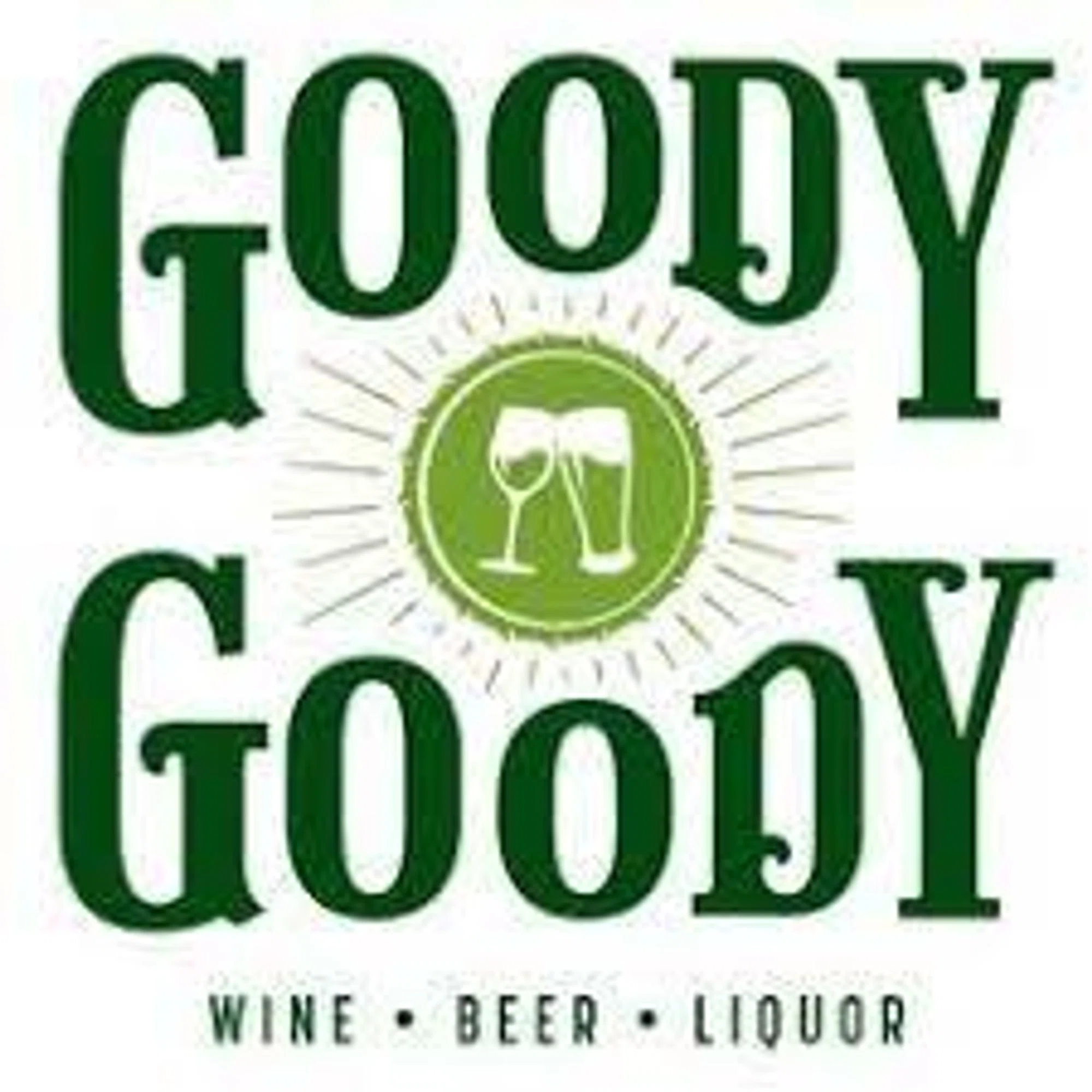Goody Goody Liquor