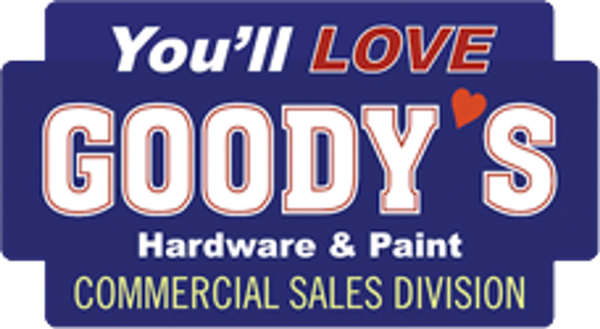 Goody's Hardware