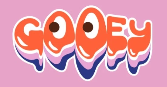 Gooey