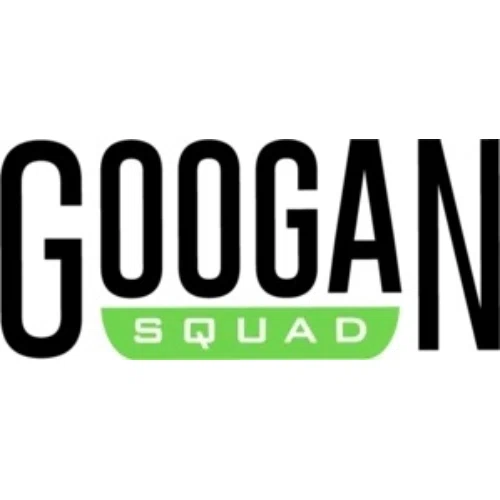 Googan Squad