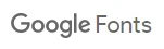 Google Fonts