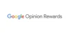 Google Opinion Rewards