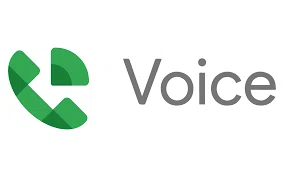 Google Voice Logo for Discount Codes