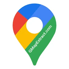 Google Map Extractor