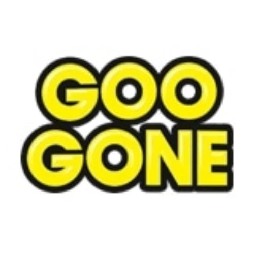 Goo Gone