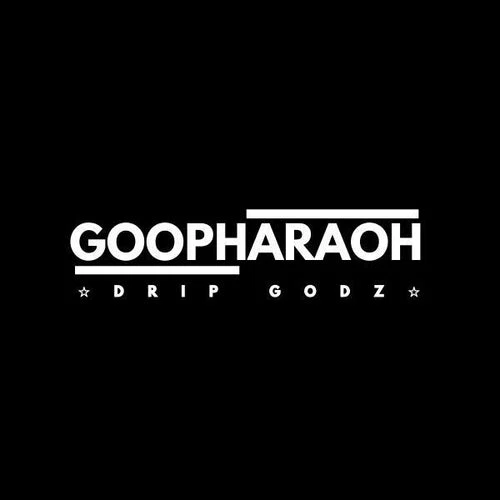 Goopharaoh Clothing