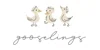Gooselings