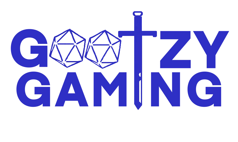 Gootzy Gaming