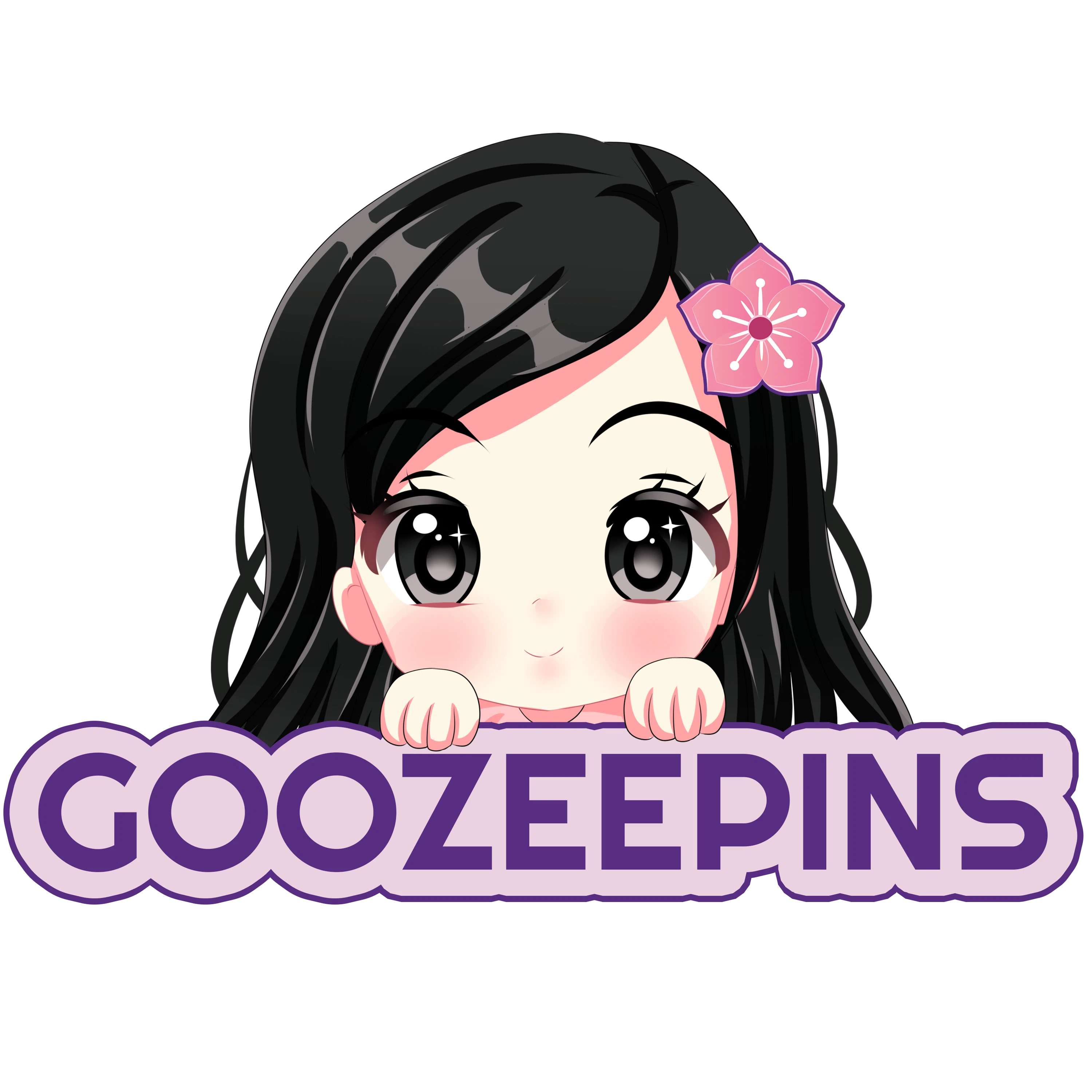 Goozee Pins