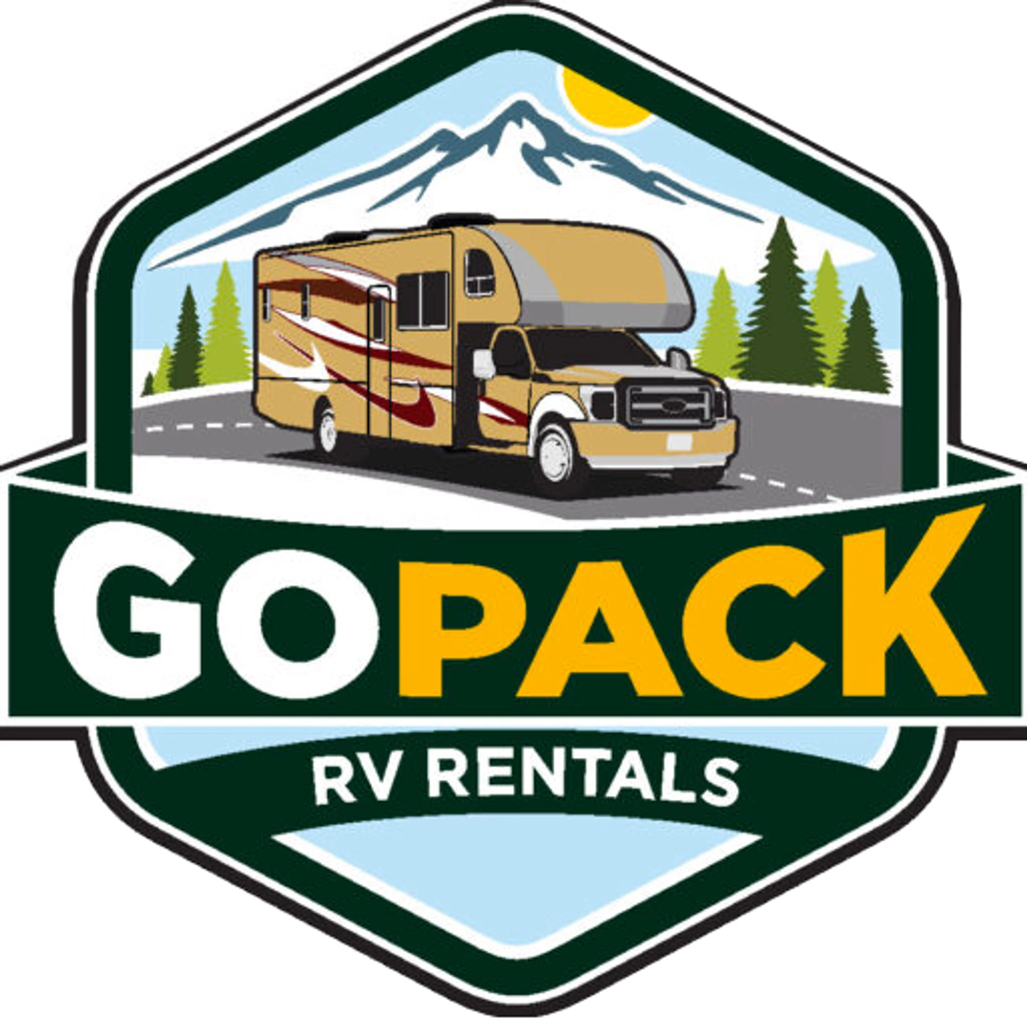 Go Pack RV Rentals