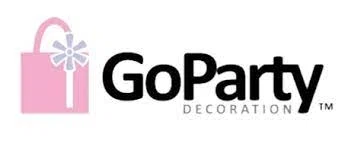 Goparty Decoration