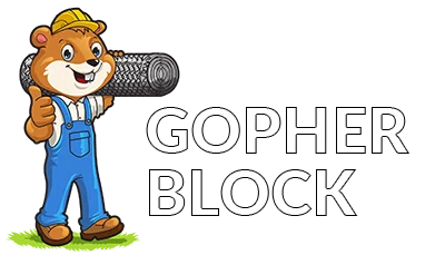 Gopher Block