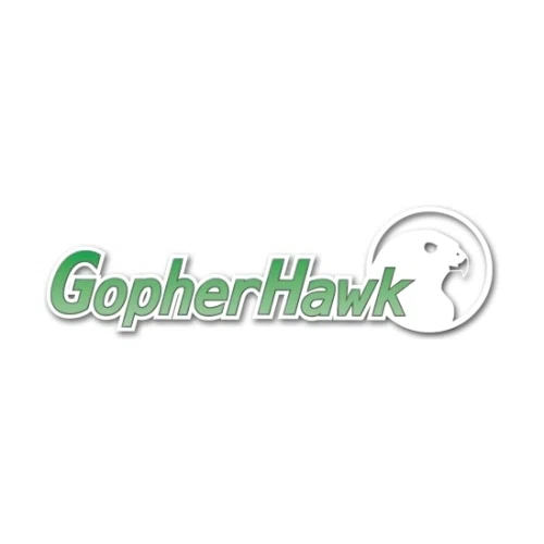 Gopher Hawk