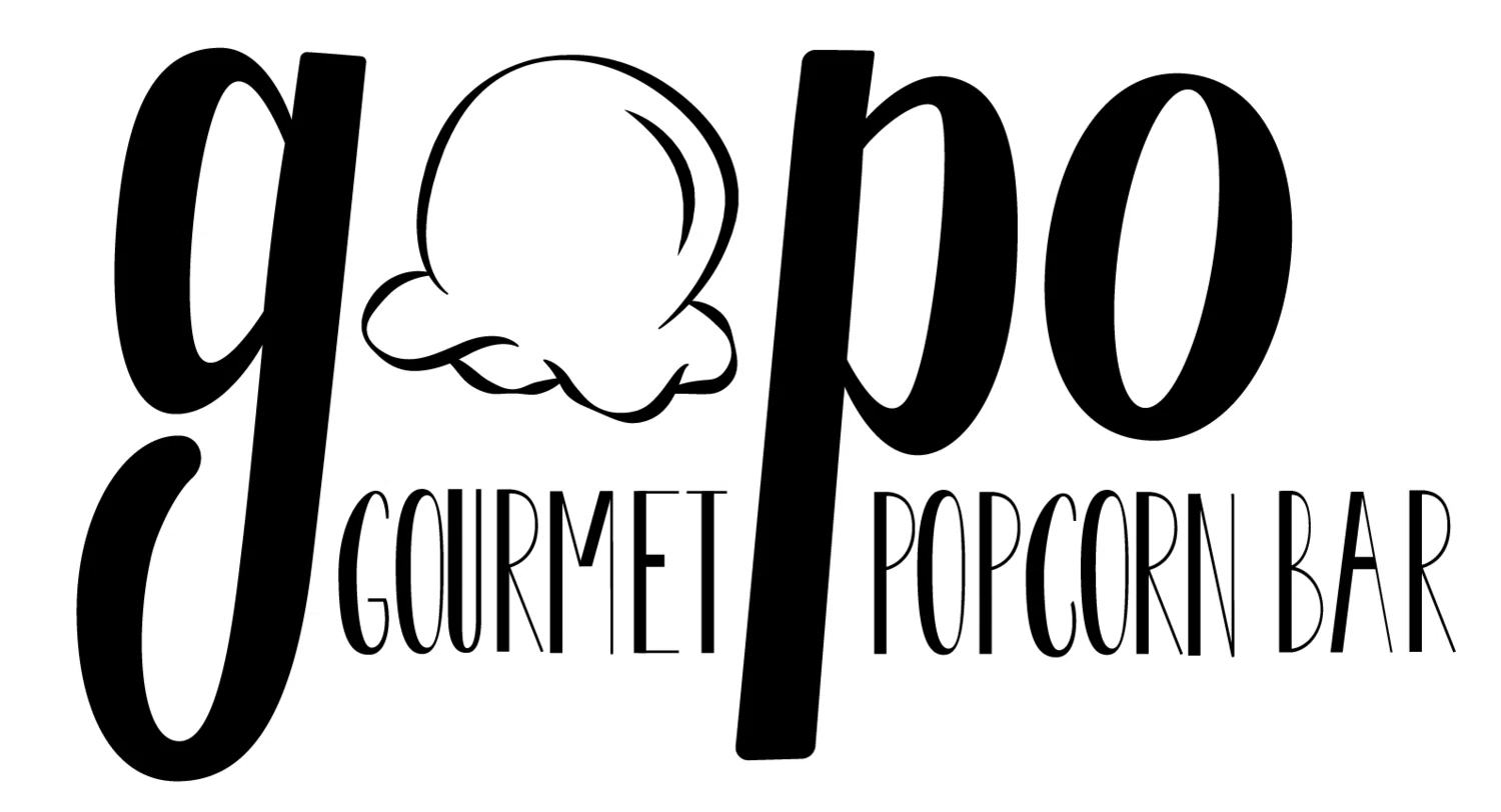 GOPO Gourmet Popcorn