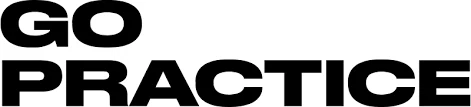 GoPractice Logo for Special Discounts