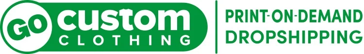 GoCustom Clothing Print On Demand