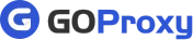 GoProxy