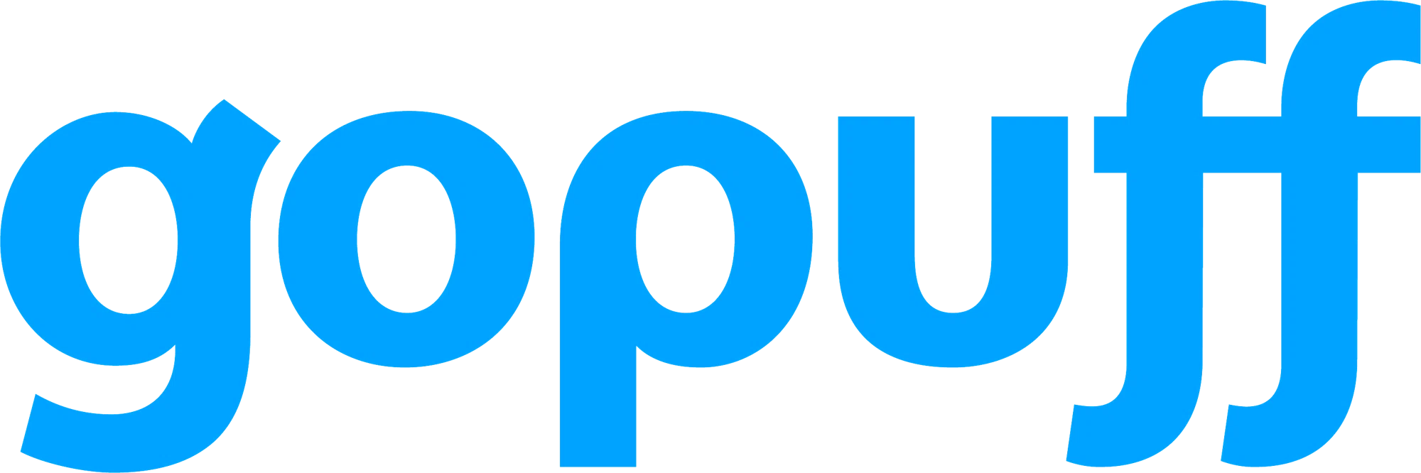 GoPuff