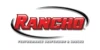 Rancho Suspension