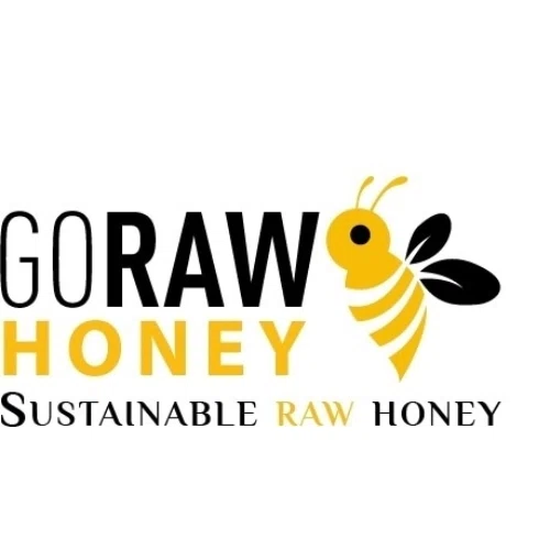 Go Raw Honey