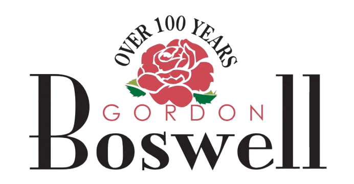 Gordon Boswell