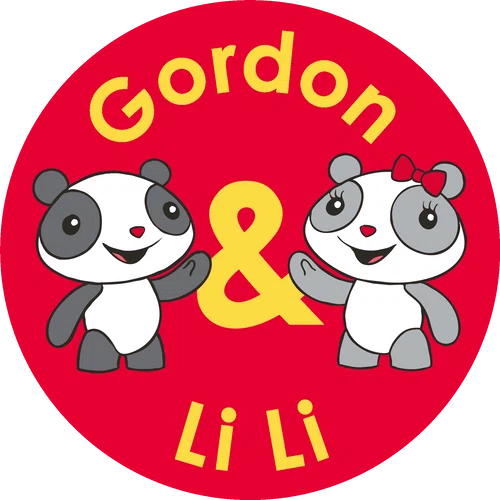 Gordon & Li Li