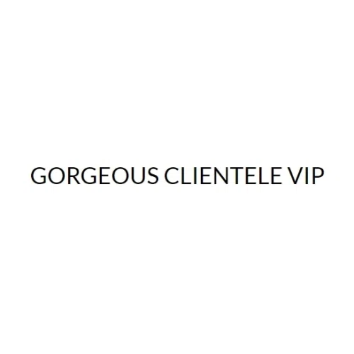 Gorgeous Clientele VIP