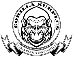 Gorilla Surplus