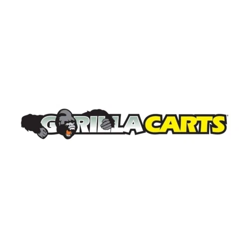 Gorilla Carts
