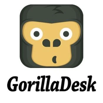 GorillaDesk
