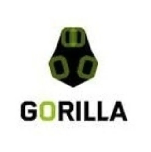 50% Off Gorilla Gadgets COUPON CODE: (9 ACTIVE) Dec 2023