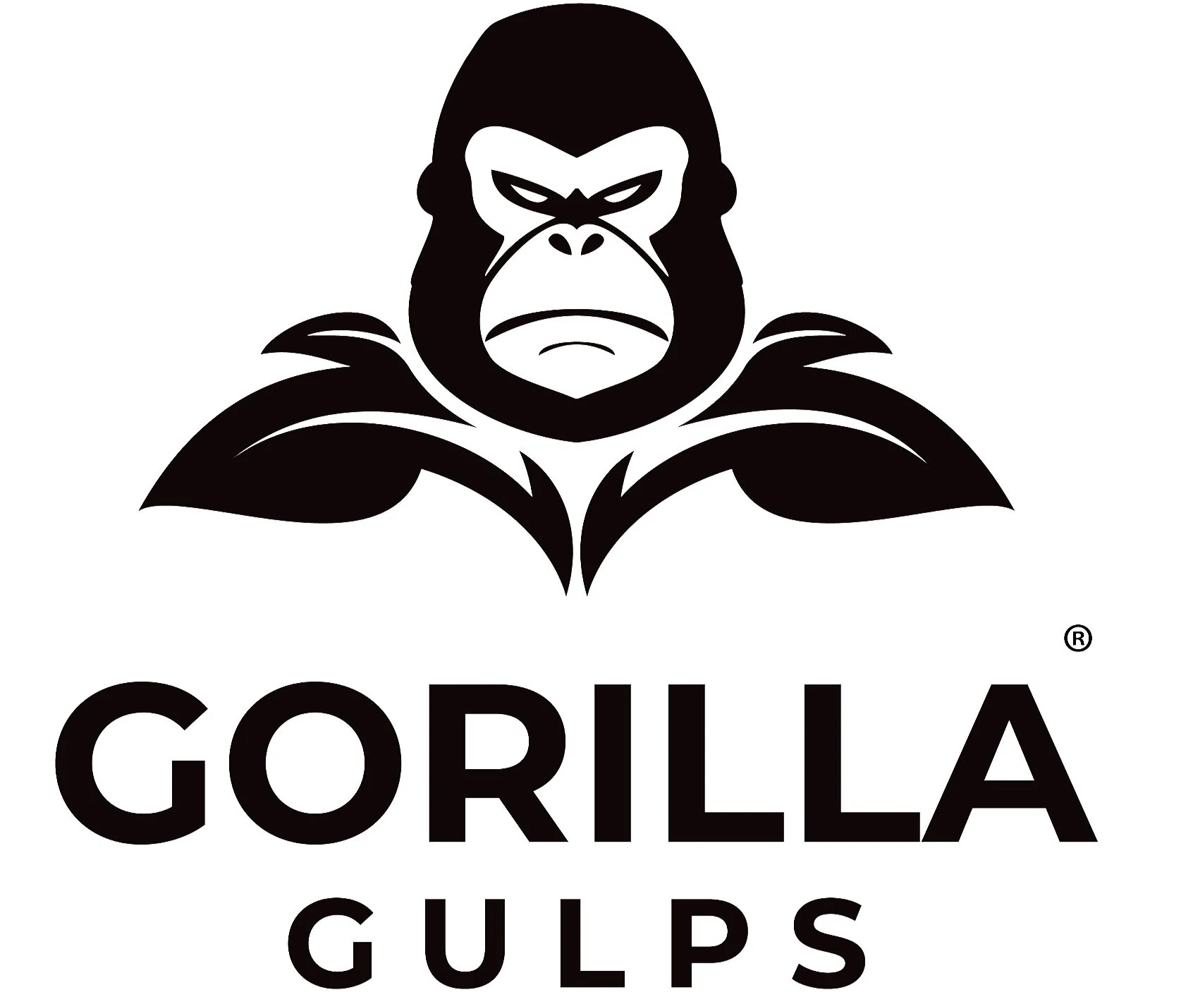 Gorilla Gulps