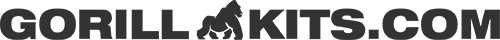 Gorillakits.com
