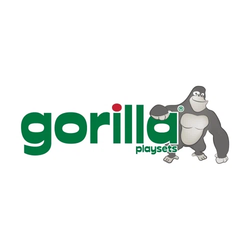 Gorilla Playsets