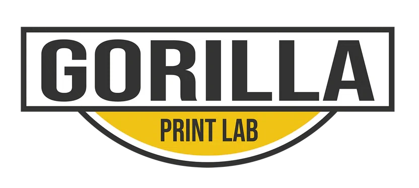 Gorilla Print Lab