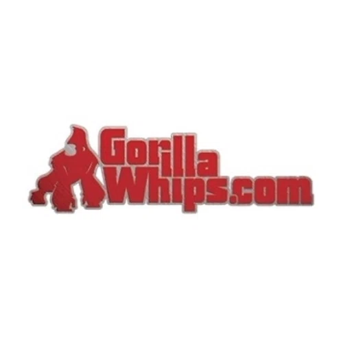 Gorilla Whips