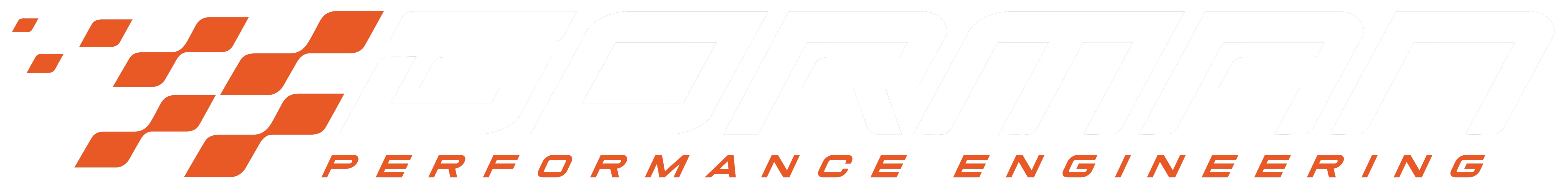 Gorman Performance Engineering
