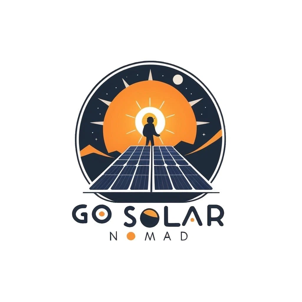 GO SOLAR NOMAD