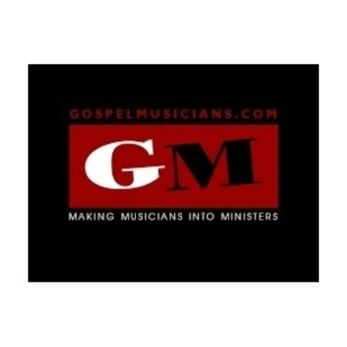 Gospel Musician
