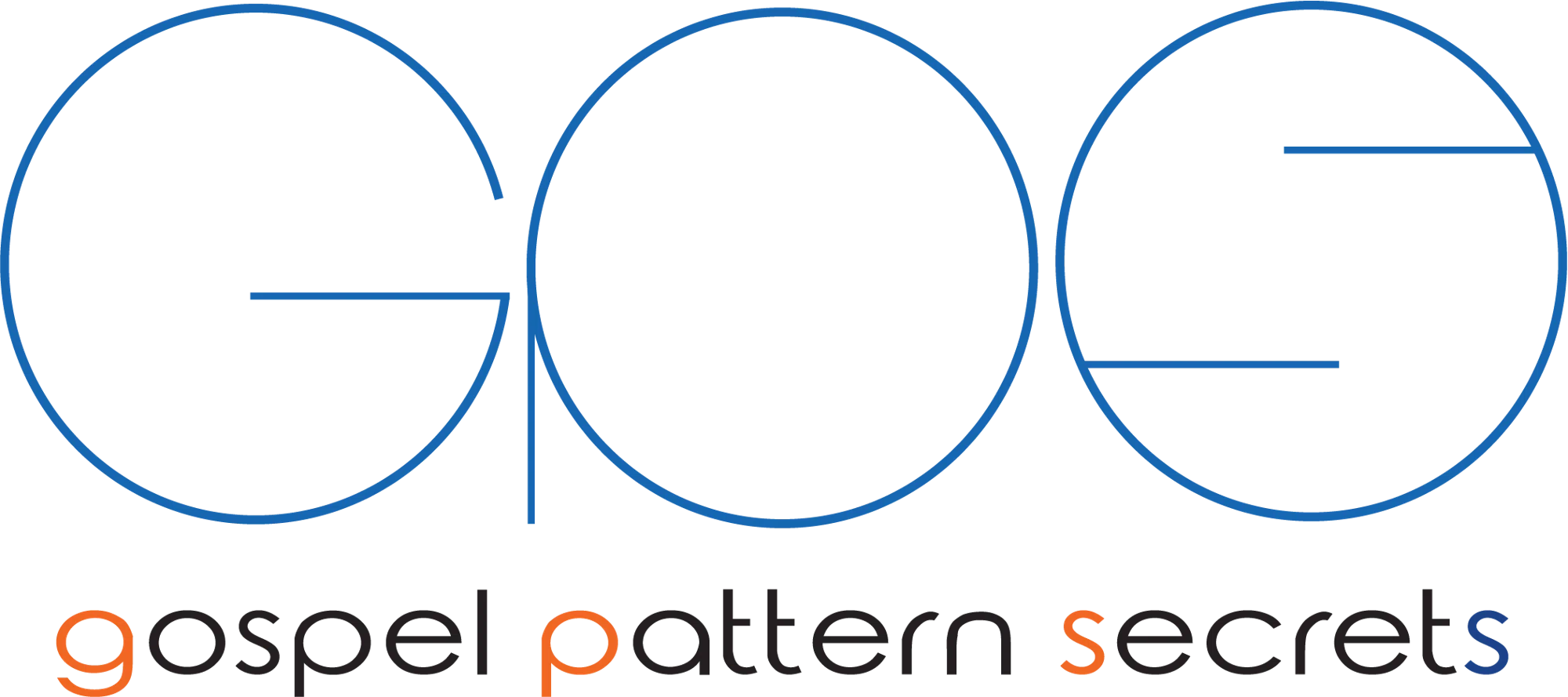 Gospel Pattern Secrets
