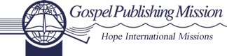 Gospel Publishing Mission