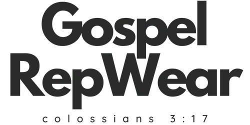 Gospel RepWear