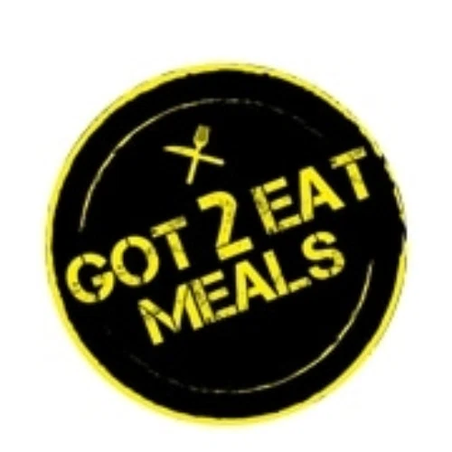 Got 2 Eat Meals