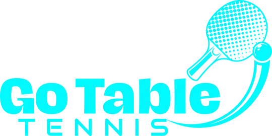 Go Table Tennis